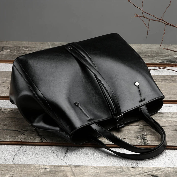 Marcelline Tote Handbag