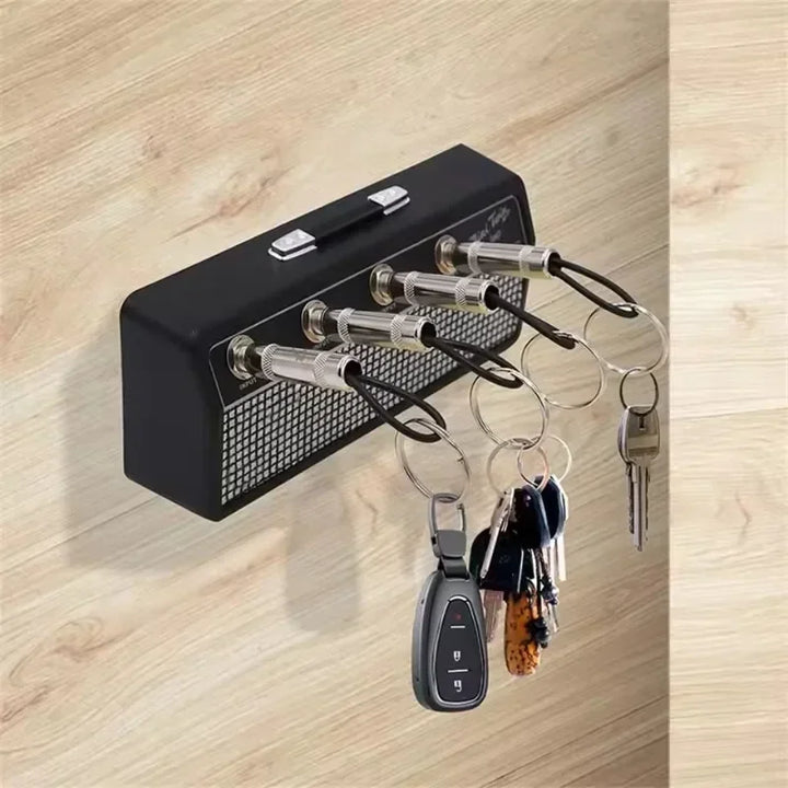 Strumm Amp Key Holder