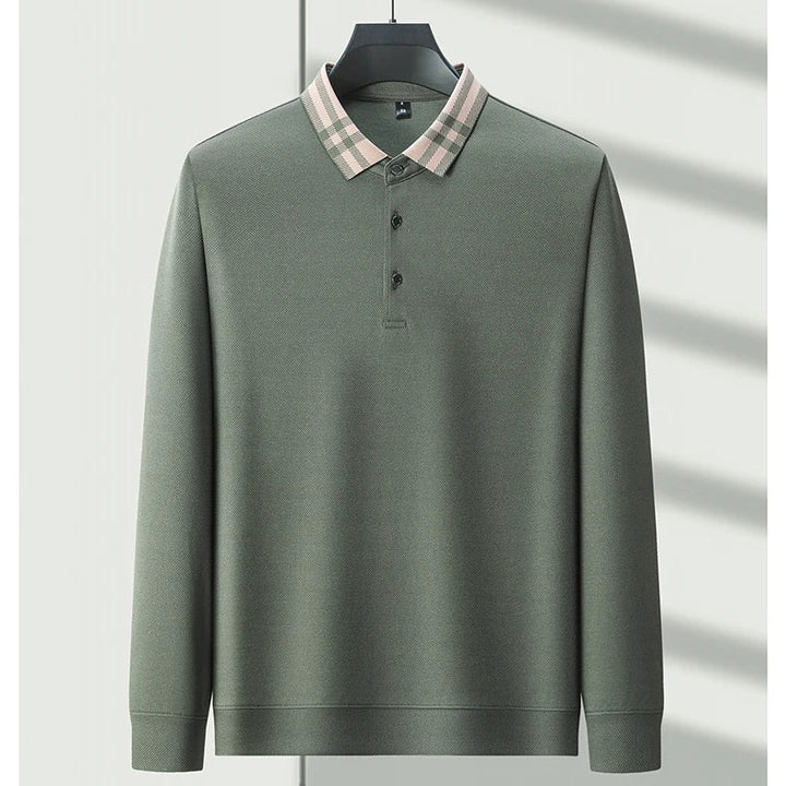 Vannor Checkpoint Polo Shirt