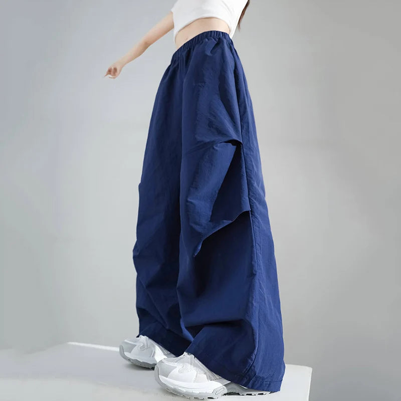 Aelora Wide Leg Pants