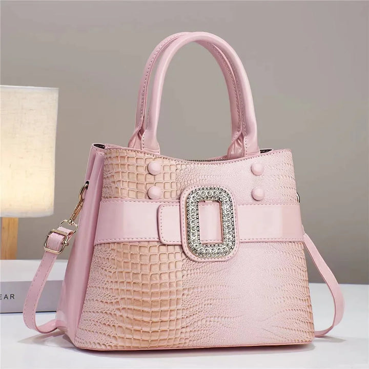 Clarina Carry Bag