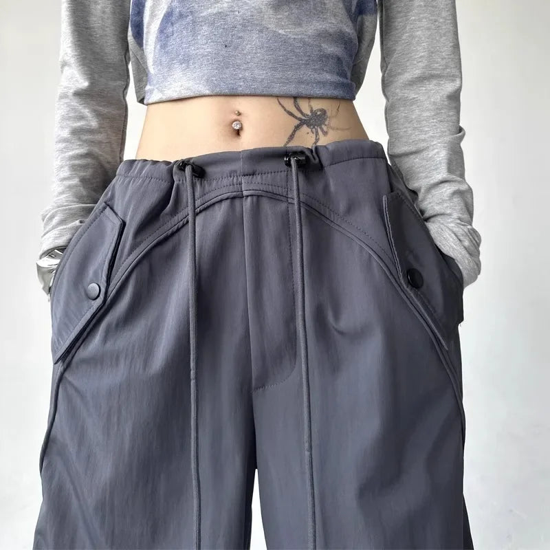 Mila Wide-Leg Pants
