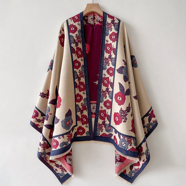 Alira Bloom Scarf
