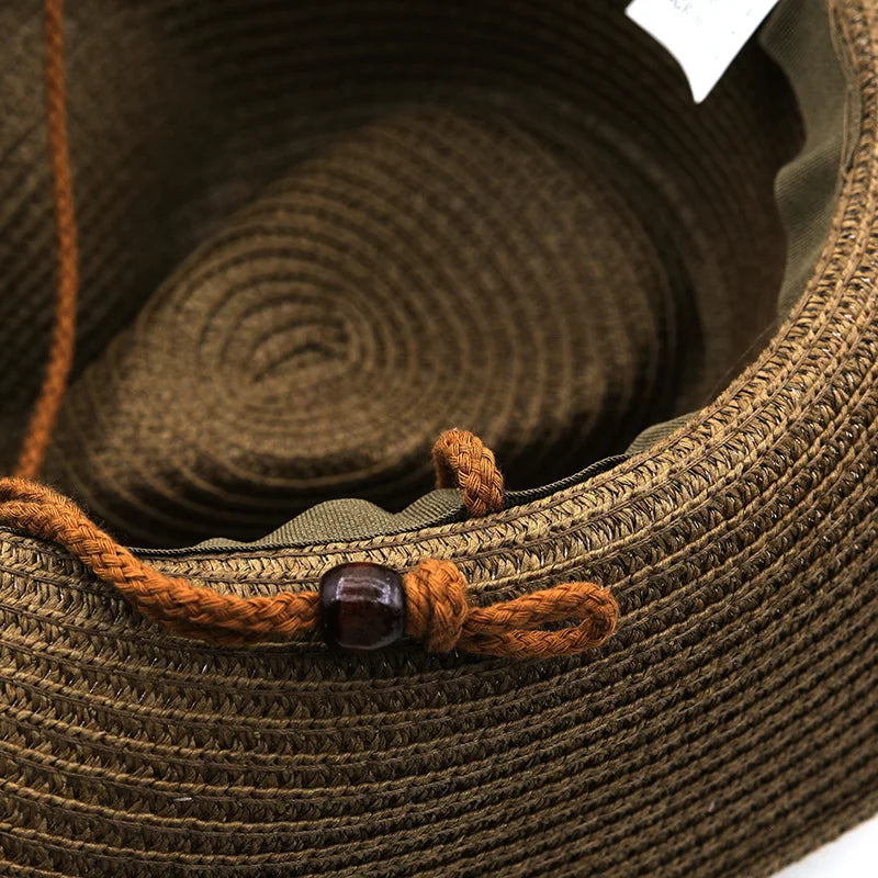 Amara Sunweave Hat