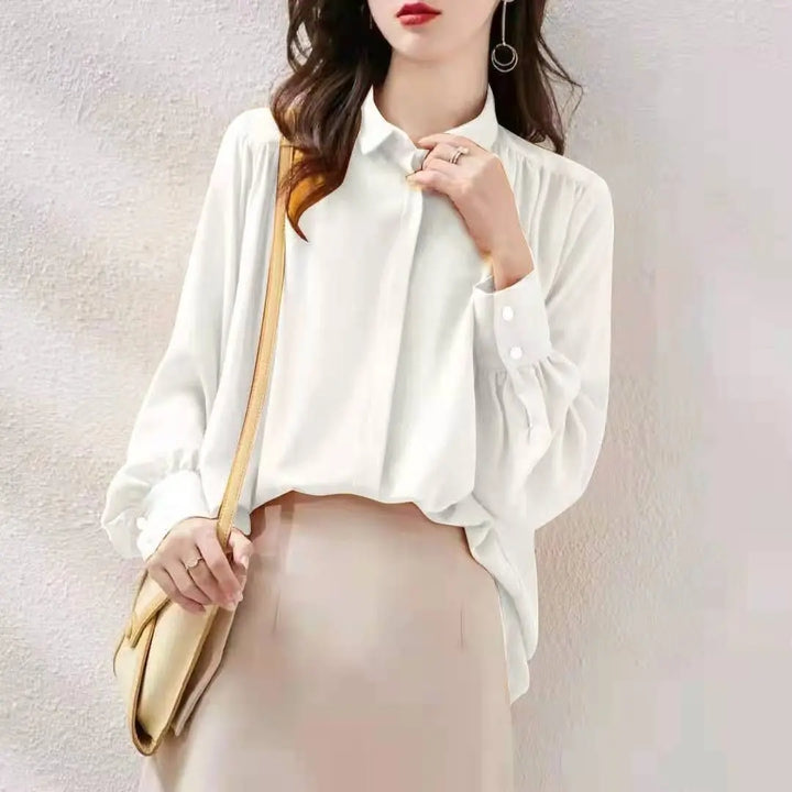 Lenari SilkTouch Shirt
