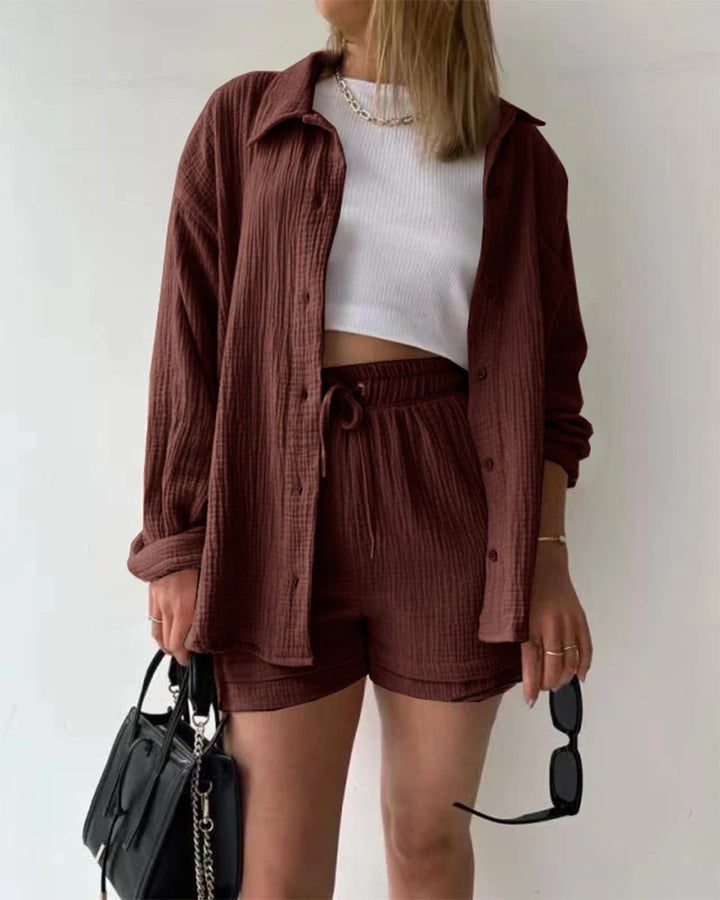 Elowen Comfort Set