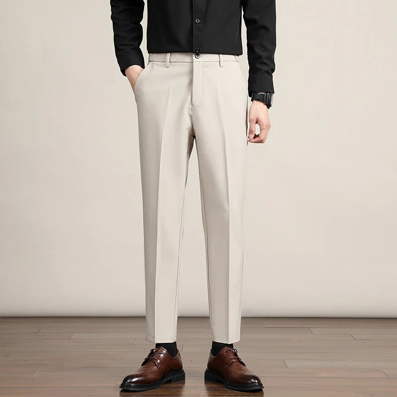Renlor Tailored Fit Pants