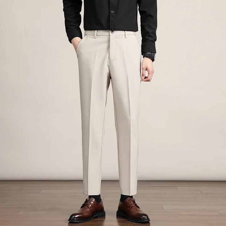 Renlor Tailored Fit Pants