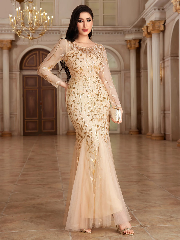 Alessia Prom Dress