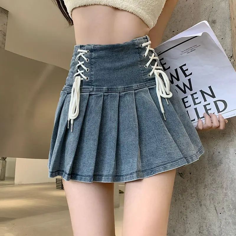 Elodie Micro Mini Skirt