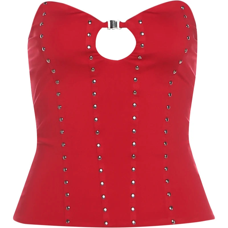 Adriana Corset Top