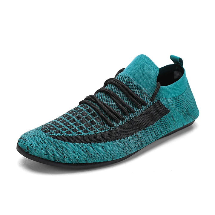 Hugo Italian Lace Sneakers