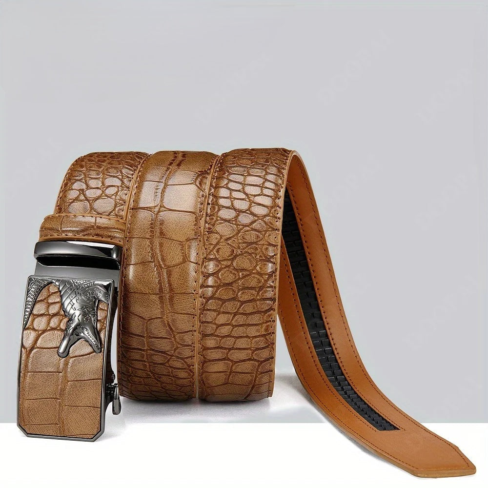 Dario Croc Belt