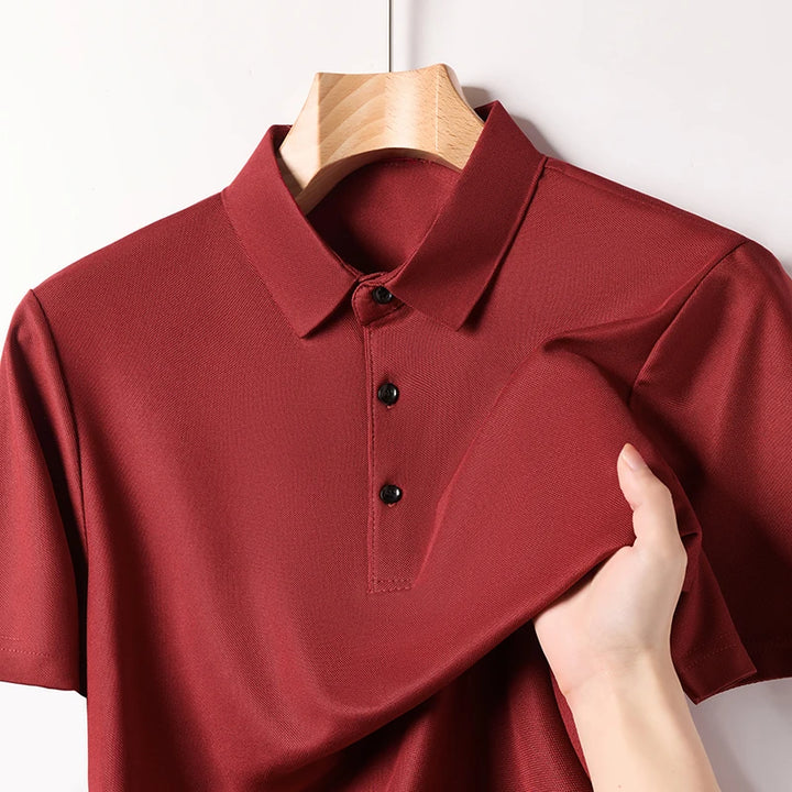 Hudson Polo Shirt