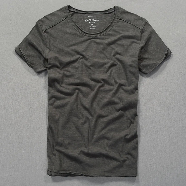 Bradford Essential Cotton Tee