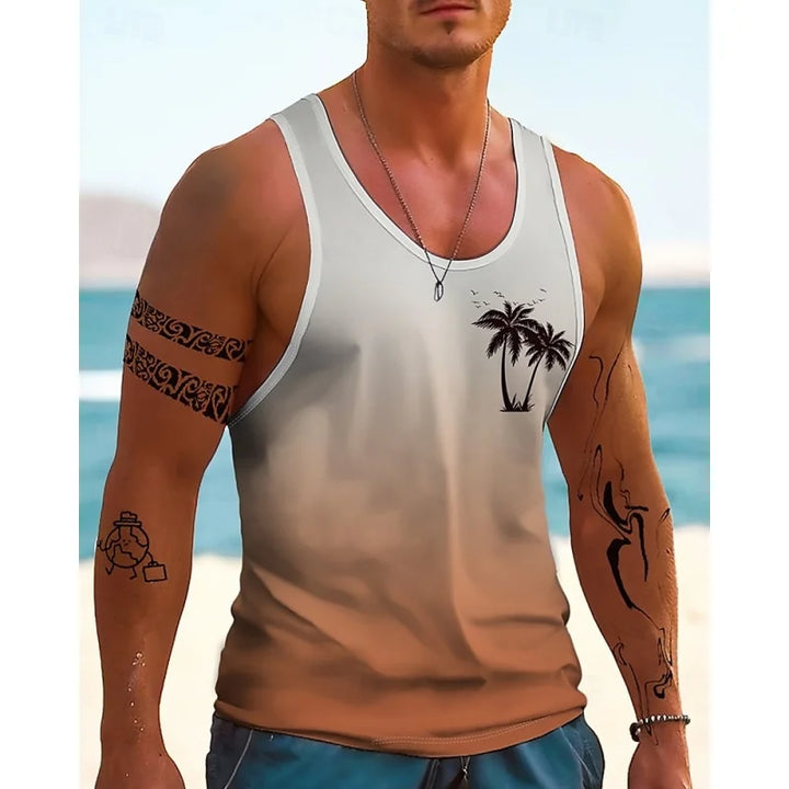 Colton Airflow Tank Top
