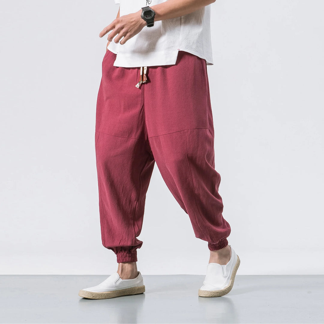 Miro Relax Fit Joggers