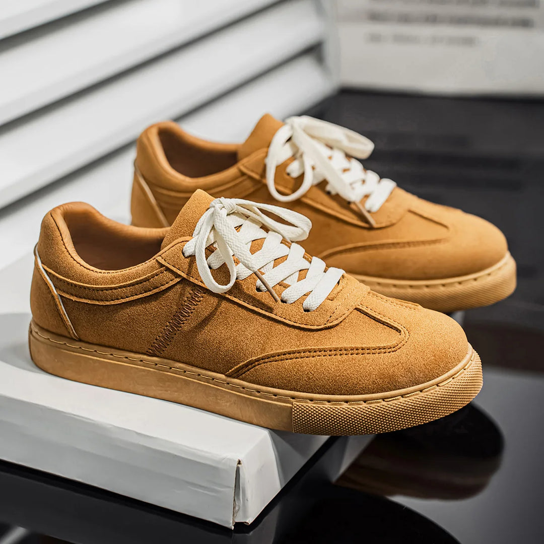 Covent Street Low Sneakers