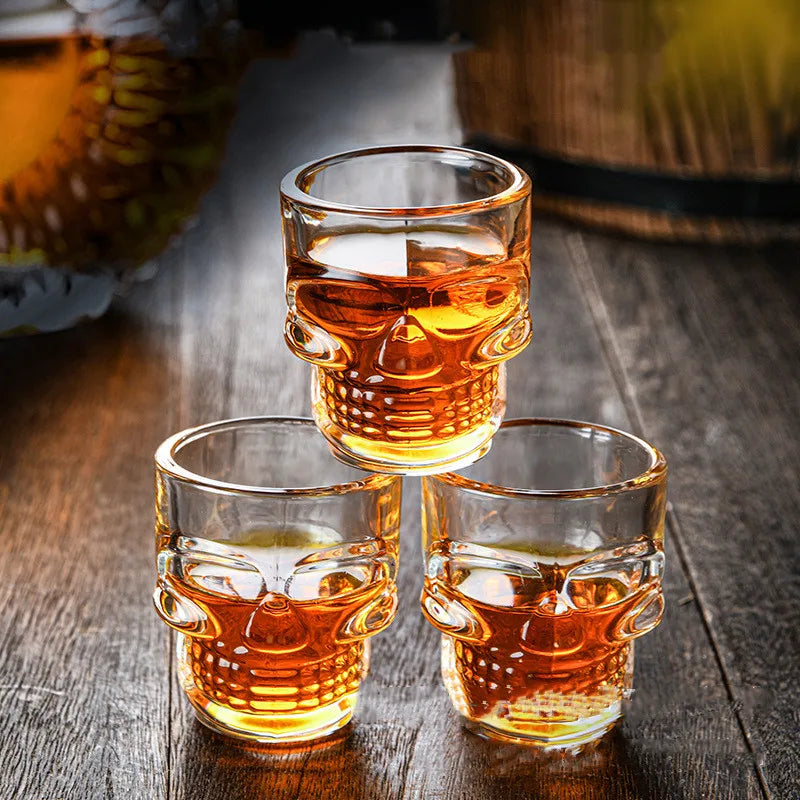 Phantom Skull Drinkware