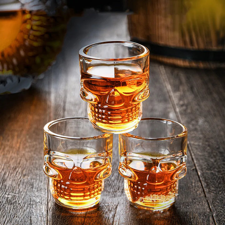 Phantom Skull Drinkware