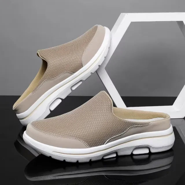 Lucas Orthopedic Sandals