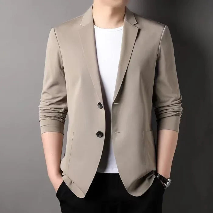 Alton Summer Casual Blazer