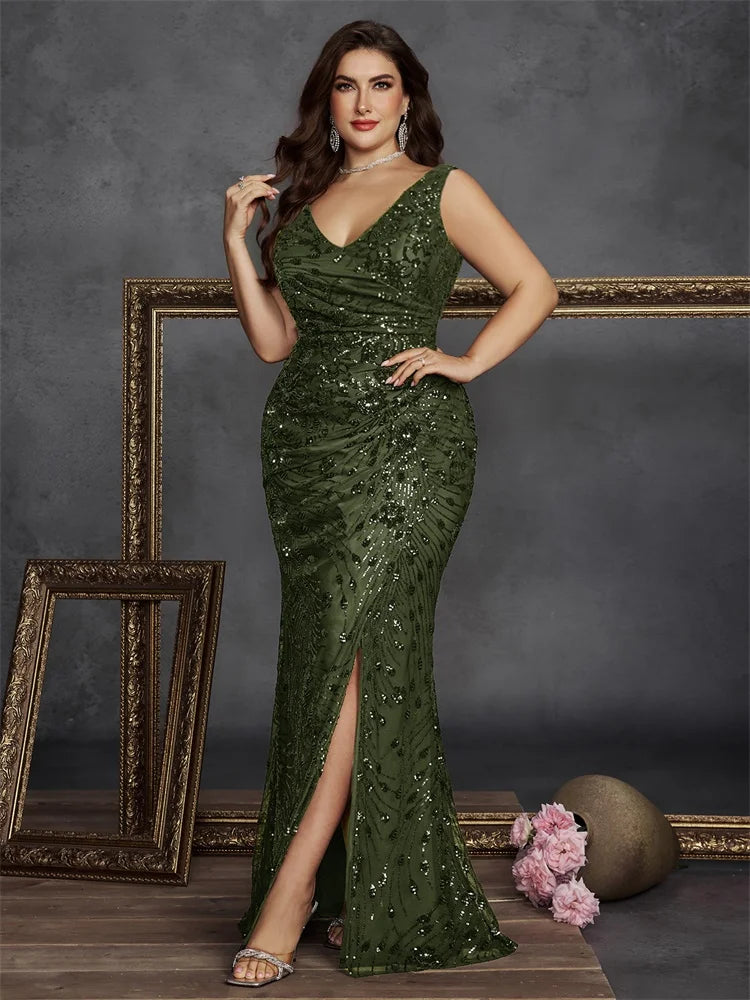 Lucia Prom Dress