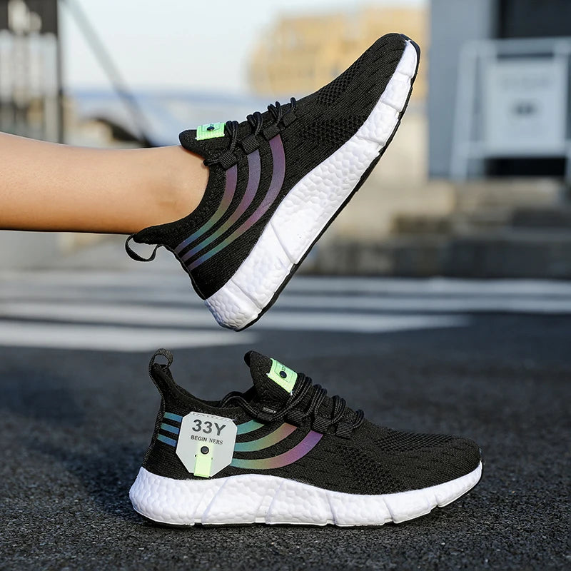 UltraCore Racer Sneakers