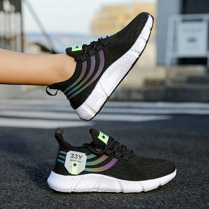 UltraCore Racer Sneakers