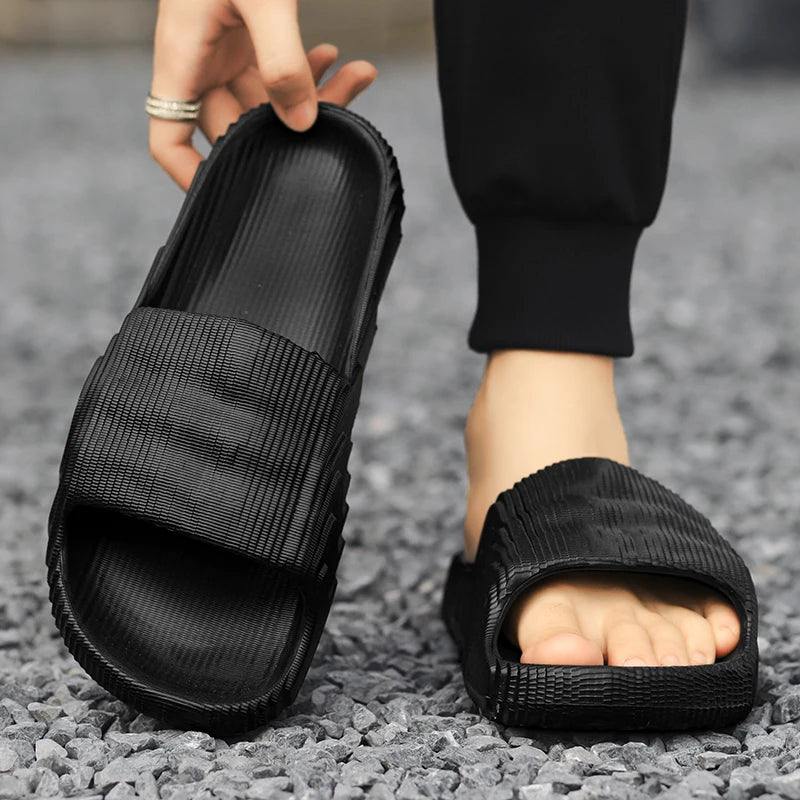 Daniel Orthopedic Sandals