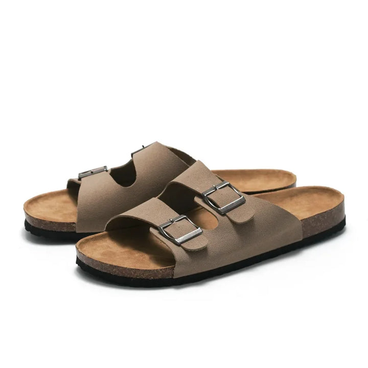 Tavelle Crafted Sandals