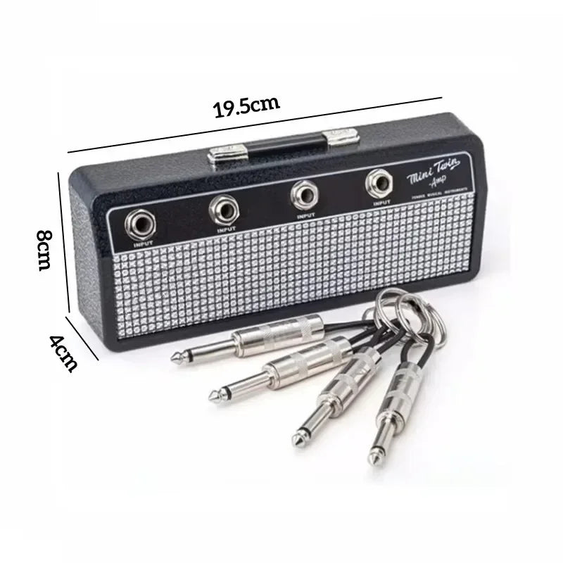 Strumm Amp Key Holder