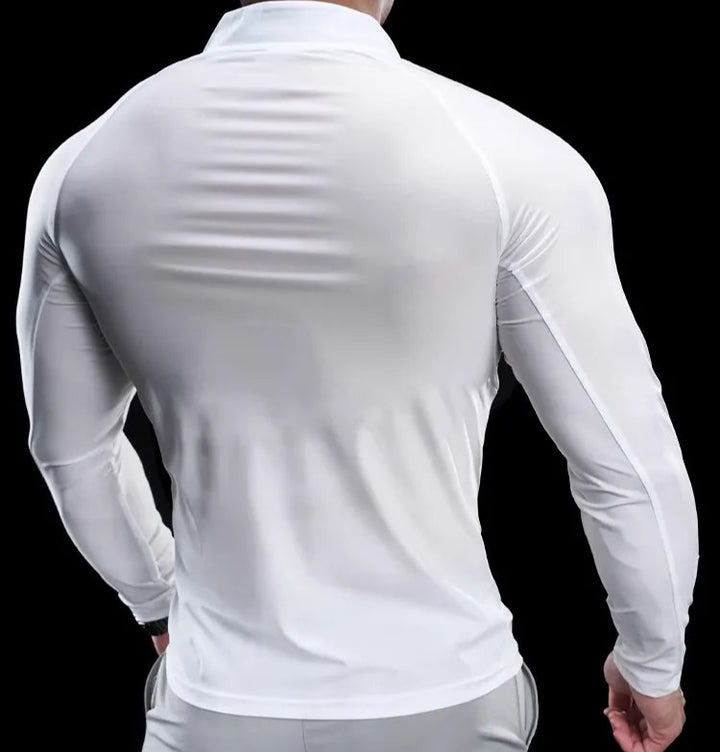 Jaxon ActiveZip Workout Pullover