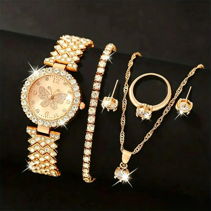 Sophie Lovelace Watch Set