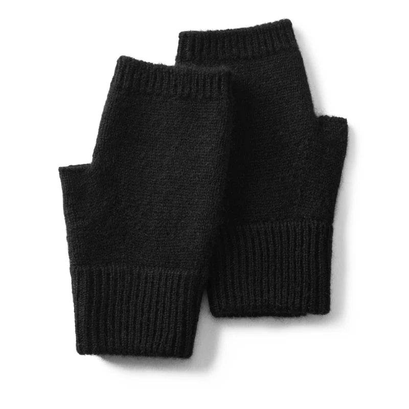Mira Cashmere Mitts