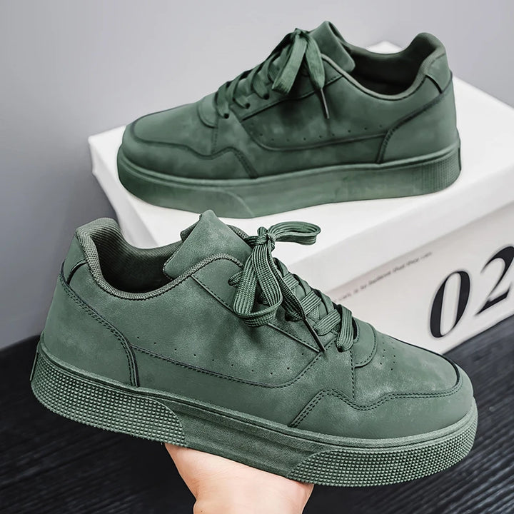 Dante Street Low Sneakers