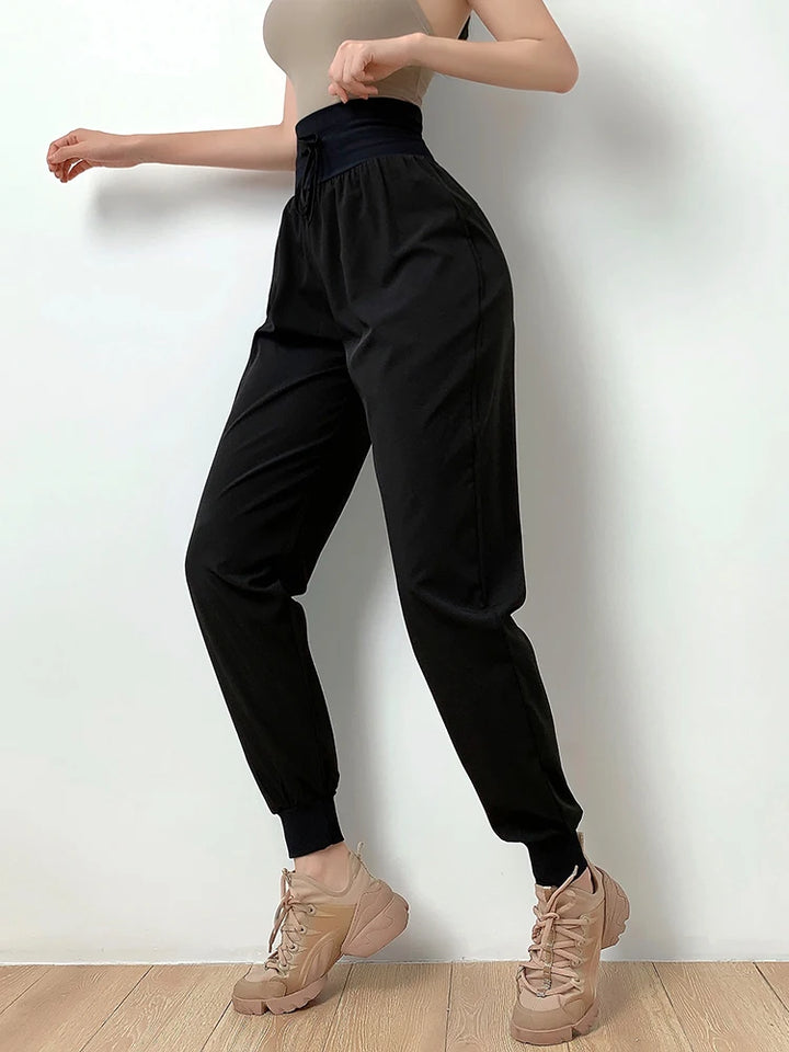 Nova Air Joggers