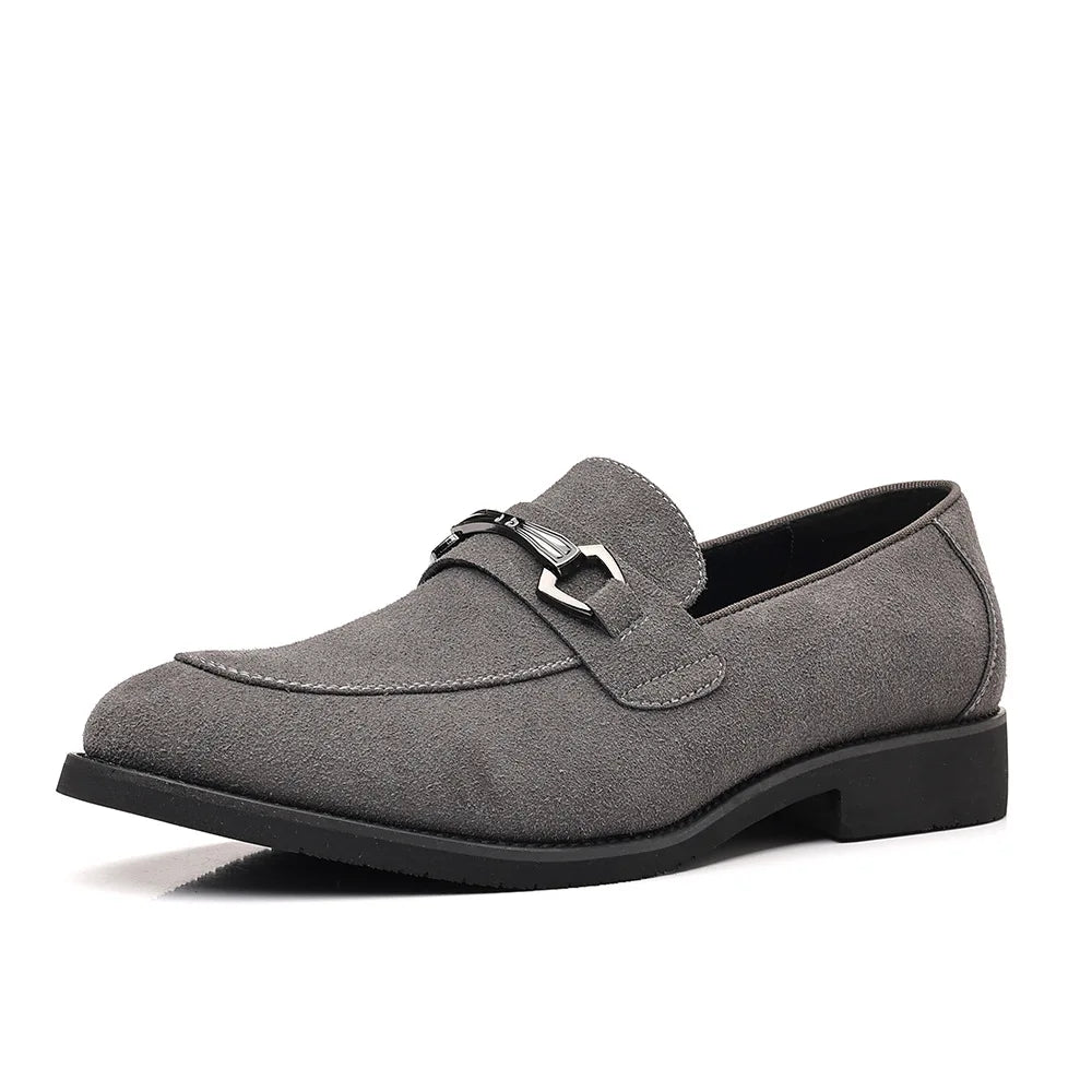 Jonathan Cavendish Formal Loafers