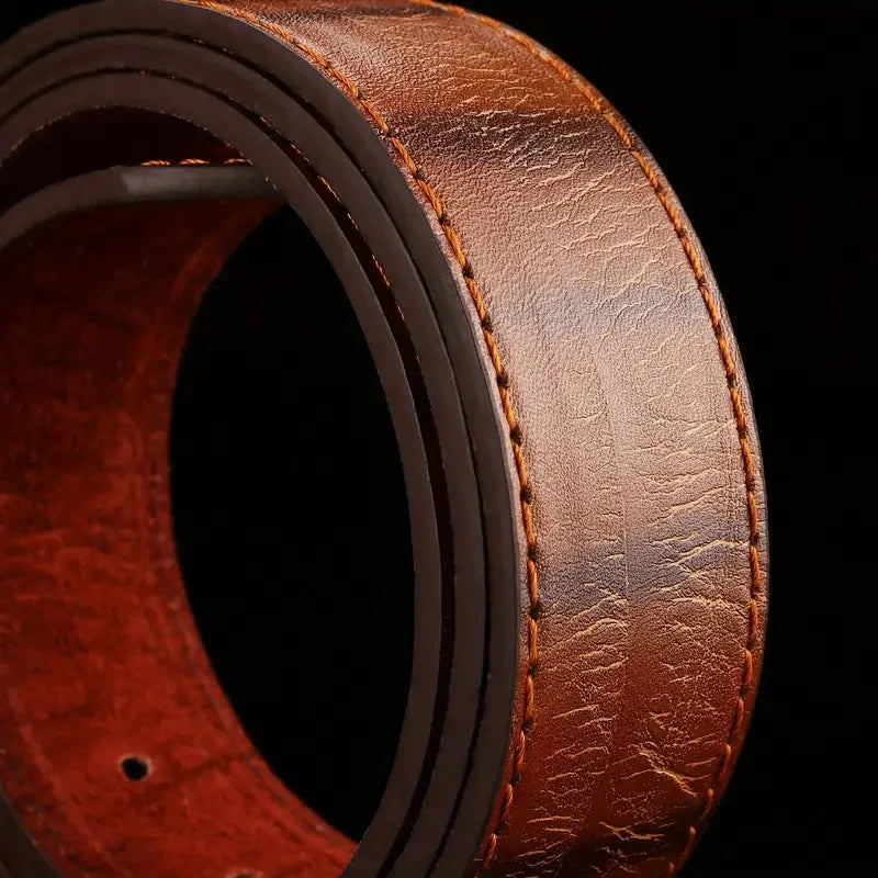 Dario Auto Buckle Belt