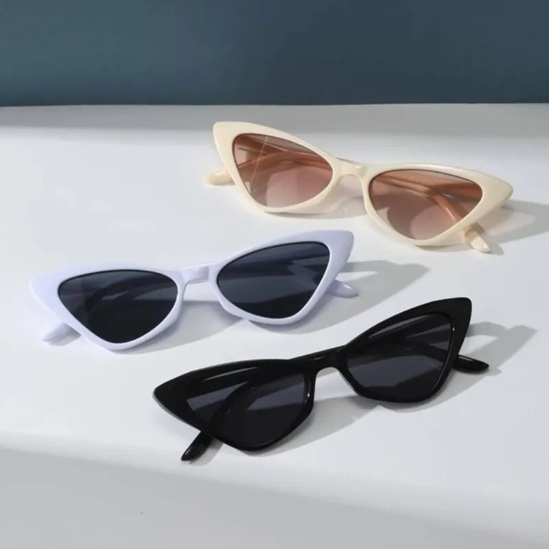 Nora Glow Sunglasses