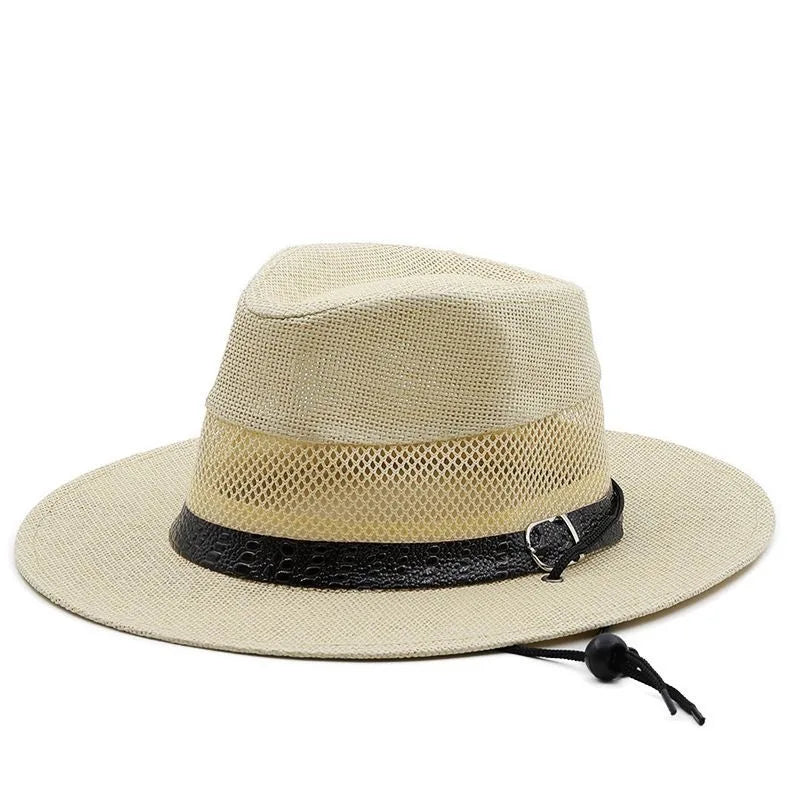 Bruno Panama Hat