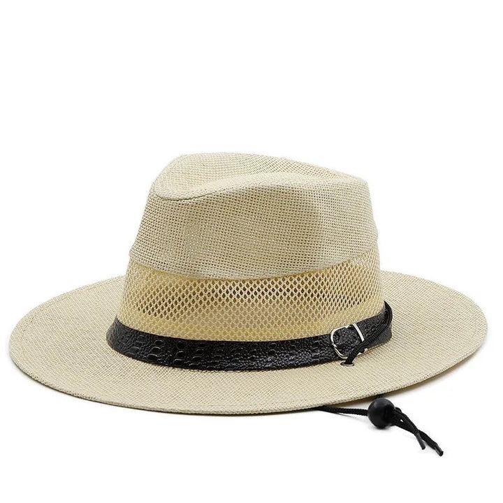 Bruno Panama Hat