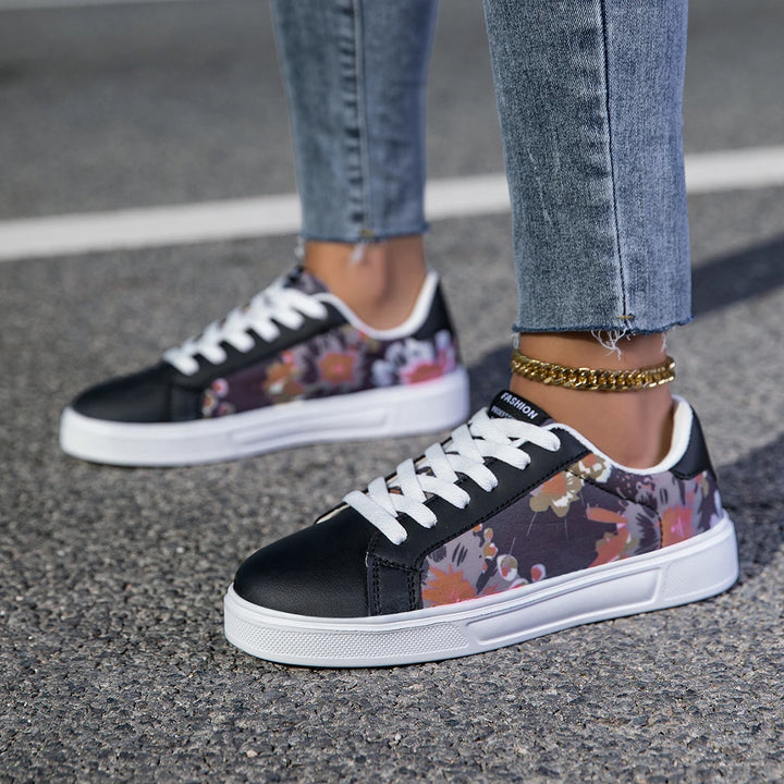 Bianca Comfort Casual Sneakers
