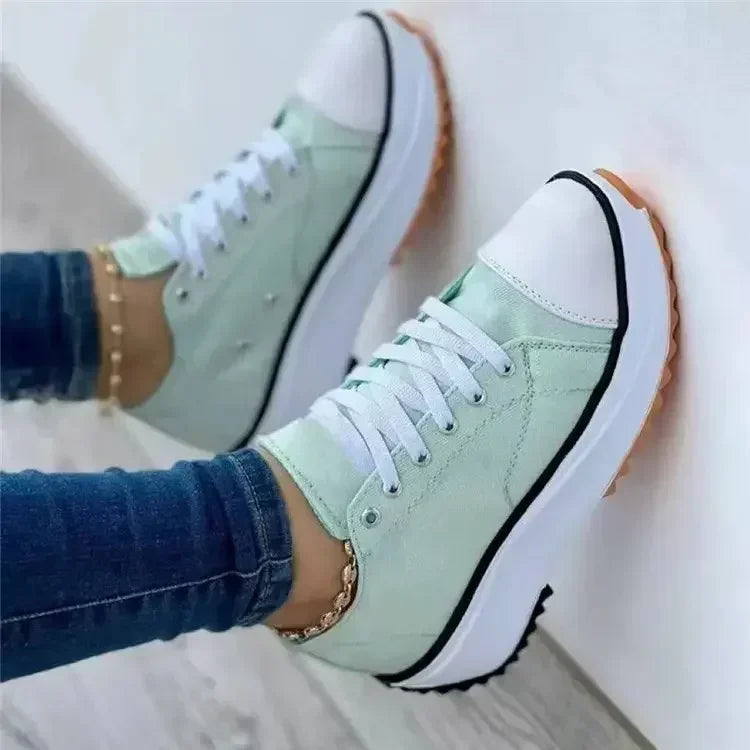 Elira Elevate Street Sneakers