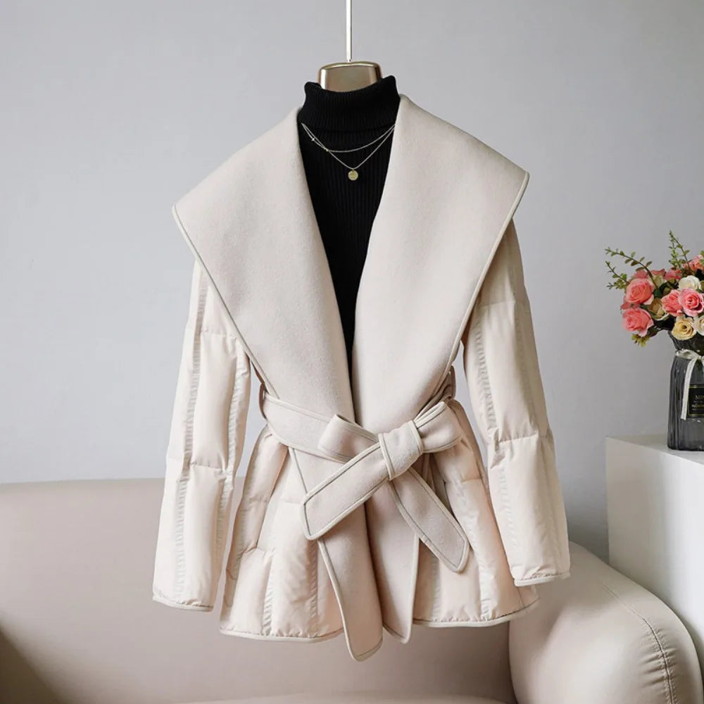 Ava Celeste Cozy Coat