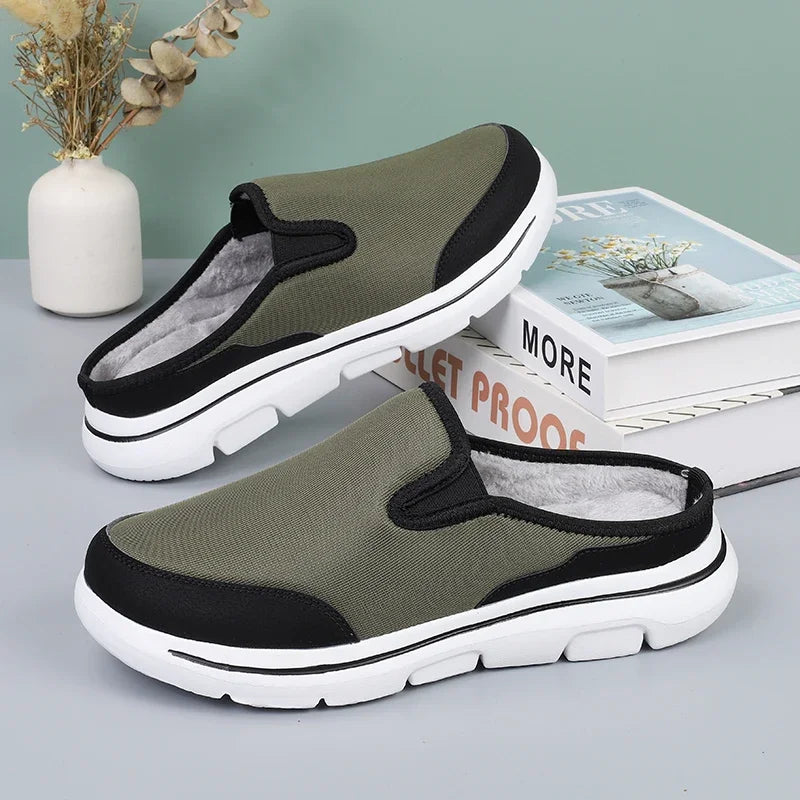 Samuel Orthopedic Sandals
