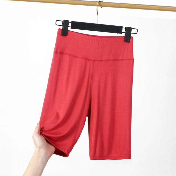 Vessa Curve Shaper Shorts