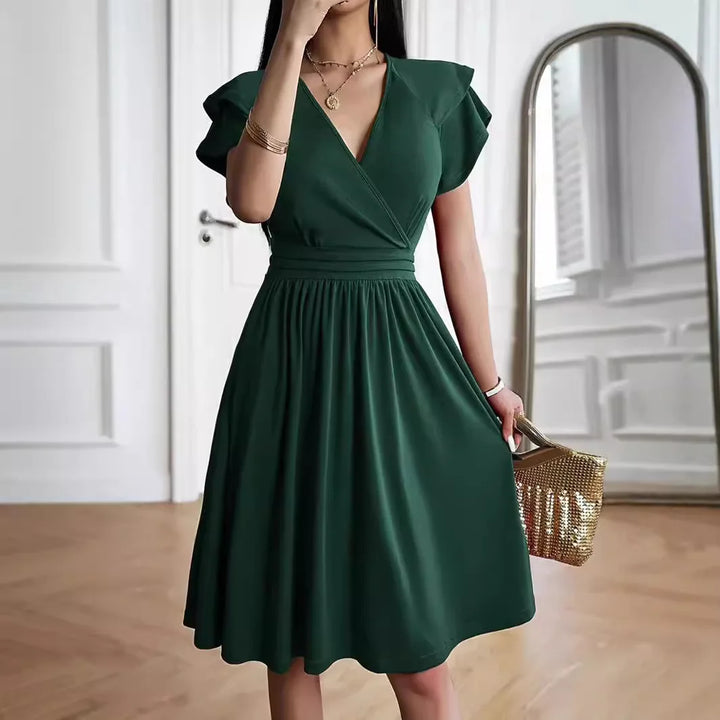 Brianna Prom Dress