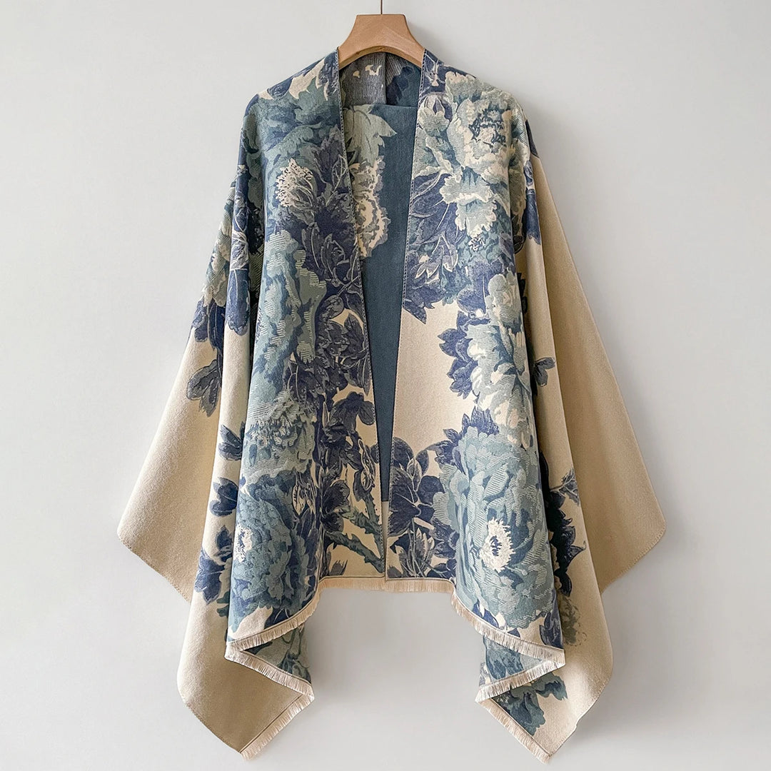 Alira Bloom Scarf
