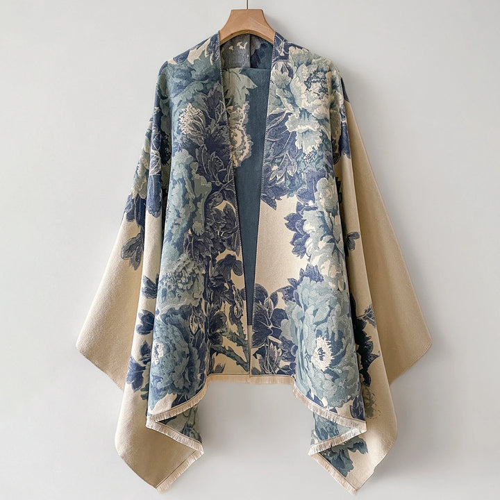Alira Bloom Scarf